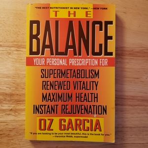 The Balance: Your Personal Prescription